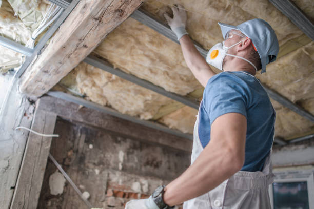 Best Specialty Insulation in Shorewood Tower Hills Harbert, MI